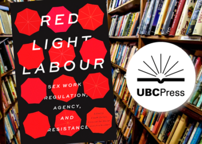 Red Light Labour