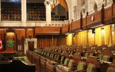 SWAN Vancouver speaks to House of Commons Committee