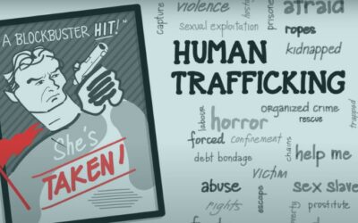 Anti-Trafficking: Harming While Trying to Help