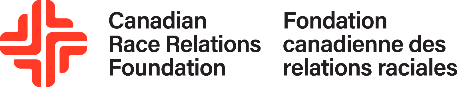 Canadian Race Relations Foundation logo