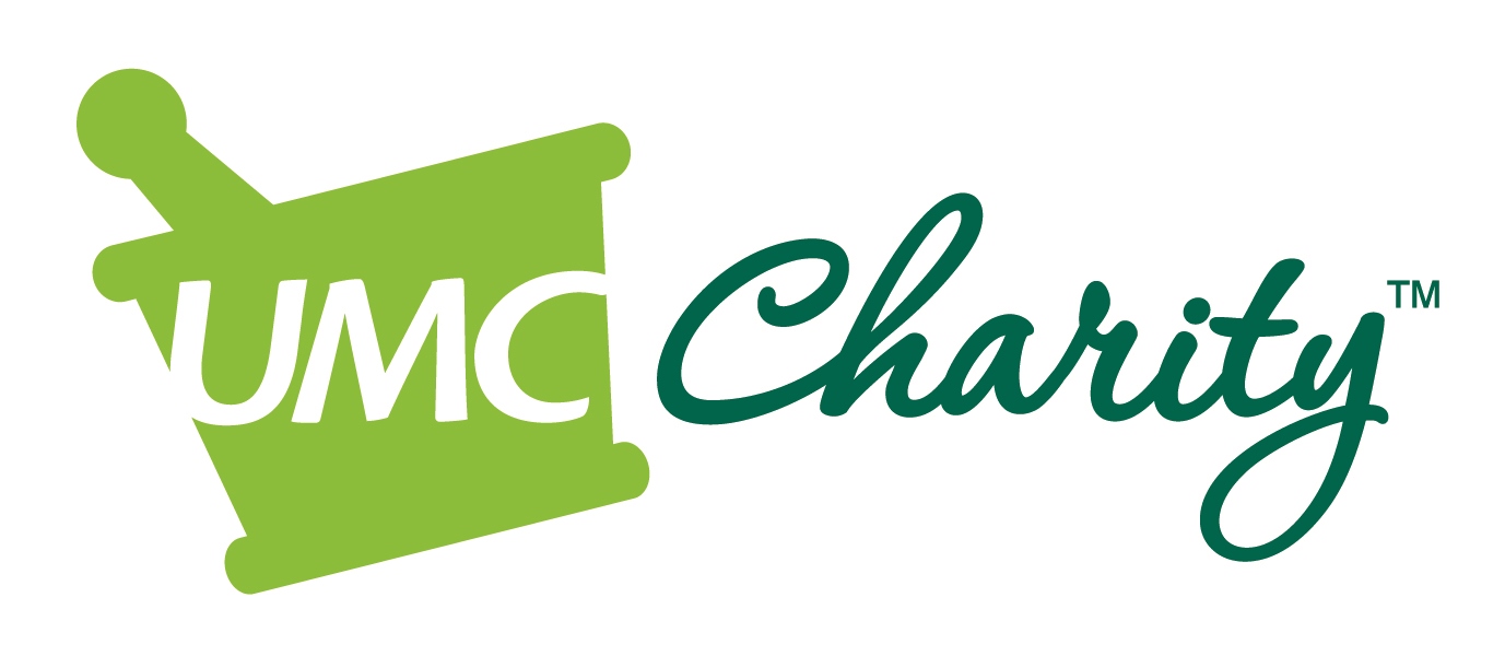 UMC Charity logo