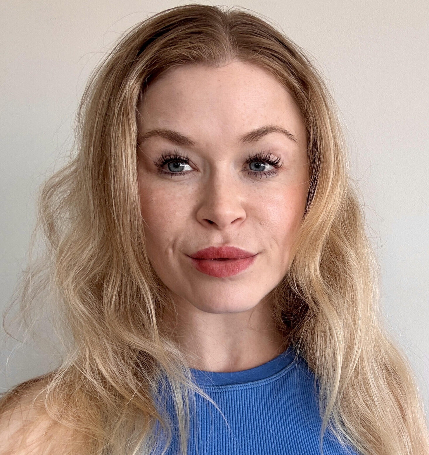 Bronwyn McBride SWAN board member