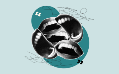 Moral panic and the sex trafficking media frenzy