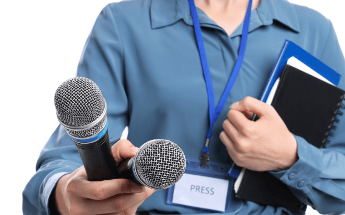 Responsible Reporting Project Evaluation