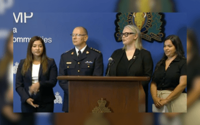 Open Letter: Adopt more effective anti-trafficking approaches