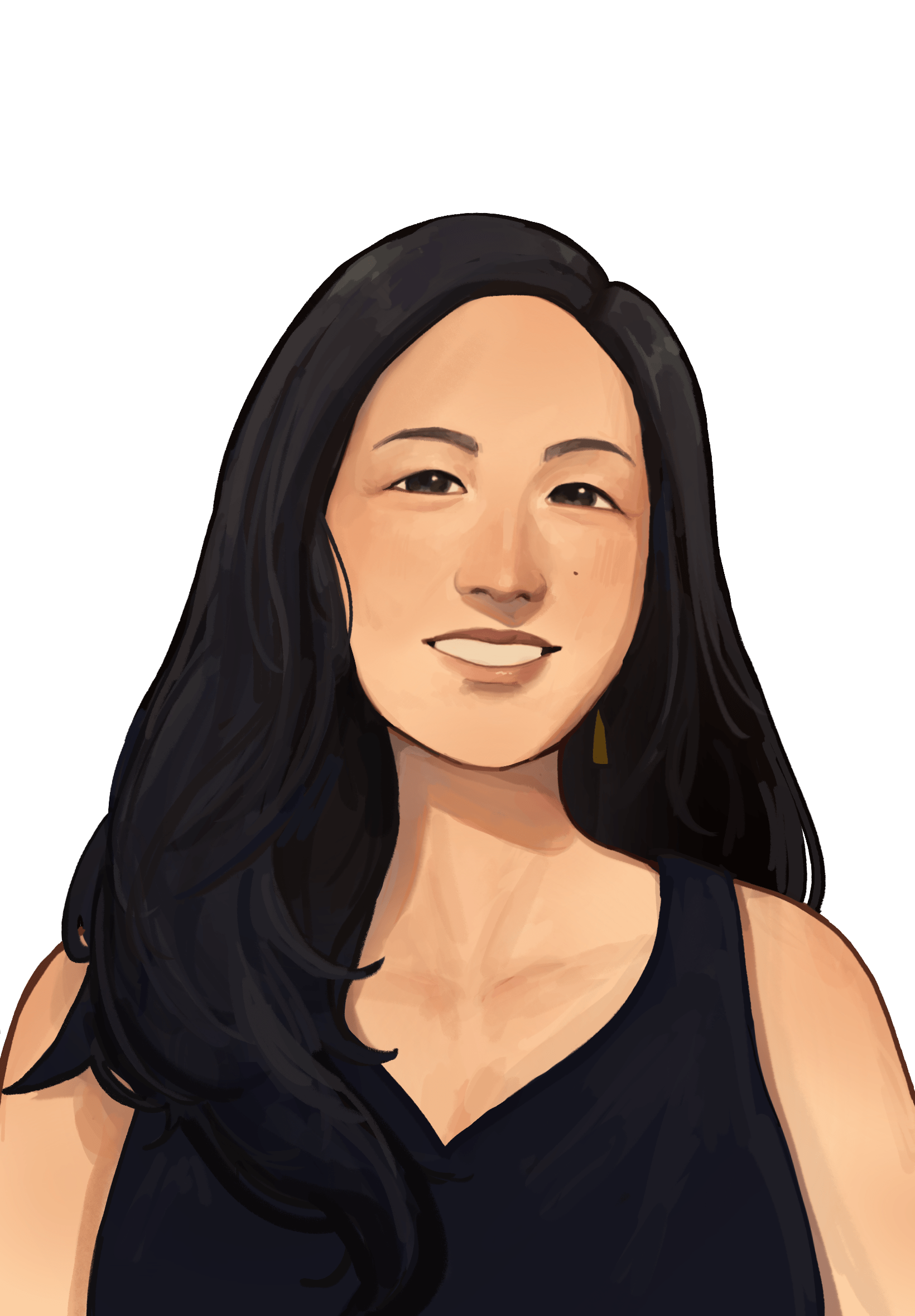 Angela Wu, Executive Director, SWAN Vancouver