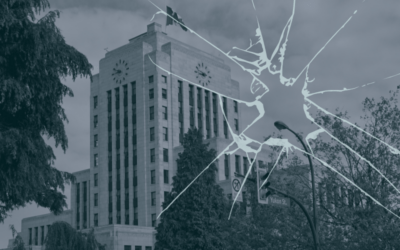 Vancouver City Council Decision