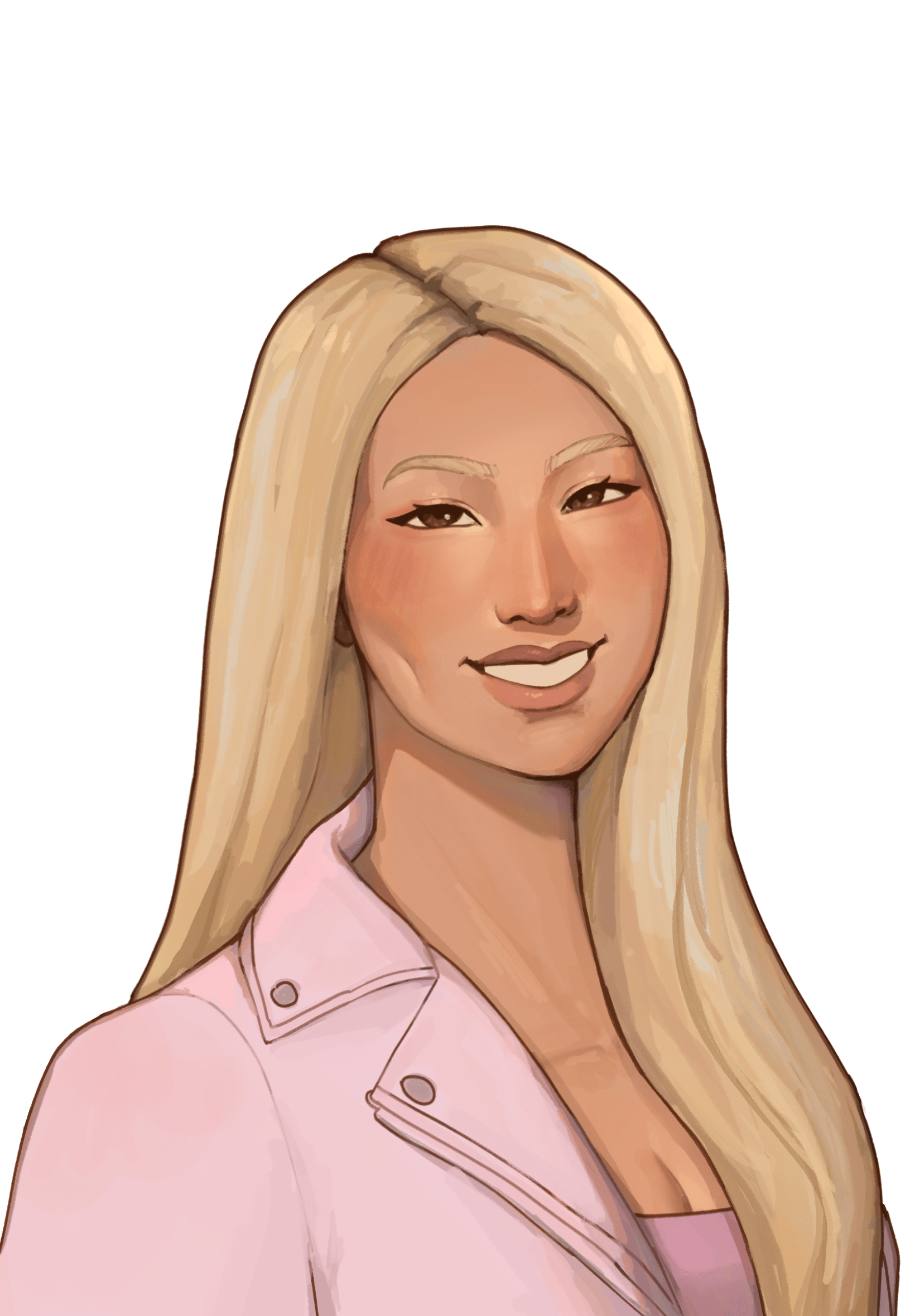Bronwyn McBride SWAN board member