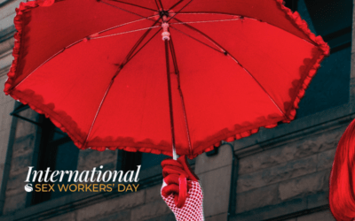 STATEMENT: International Sex Workers’ Day